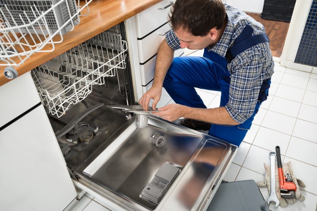 مشکلات رایج در ماشین ظرفشویی (ماشین ظرفشویی خیلی طولانی کار می کند)